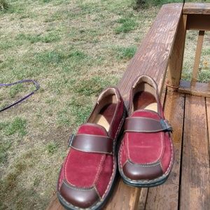 Born Loafers